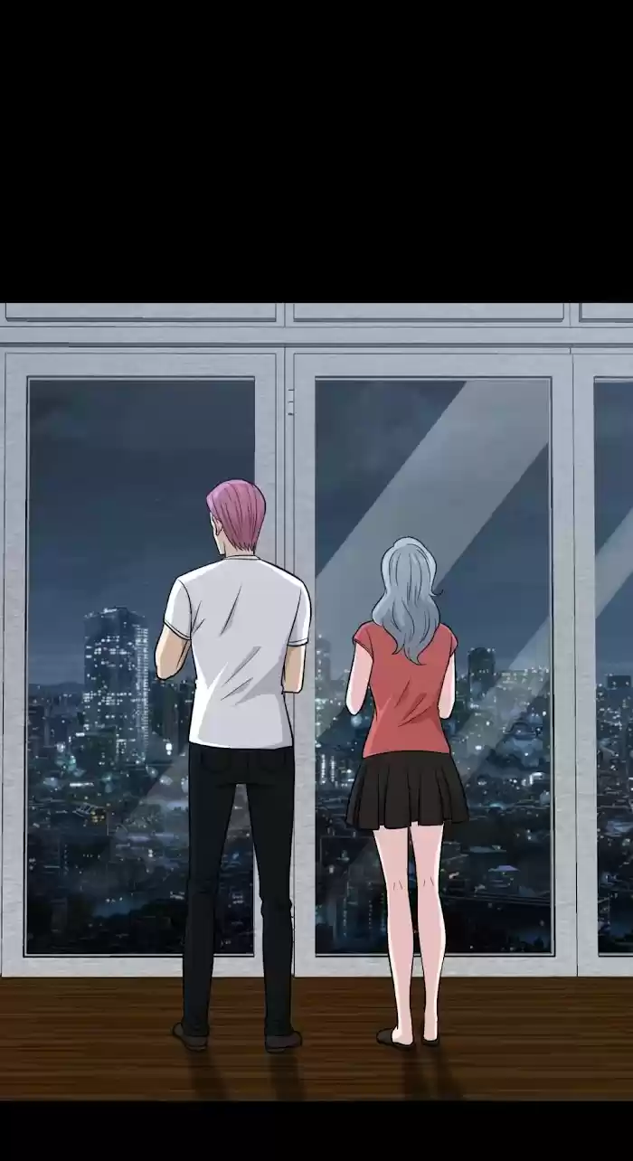 The Gangster Boss Is 16 Again Chapter 197