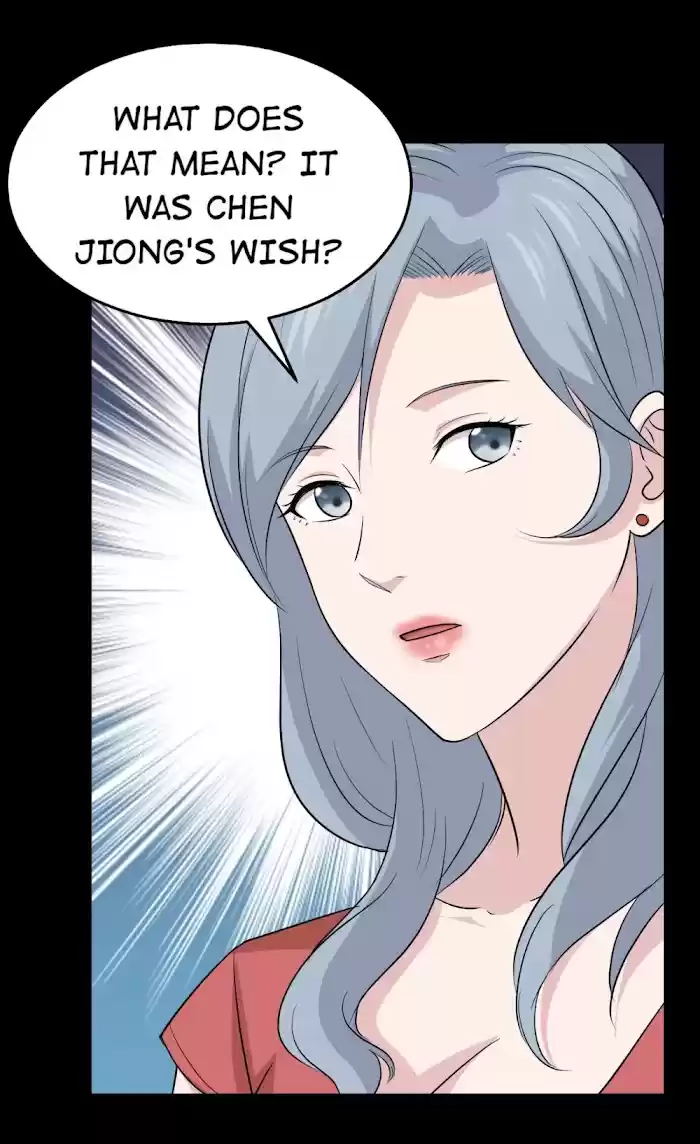 The Gangster Boss Is 16 Again Chapter 197