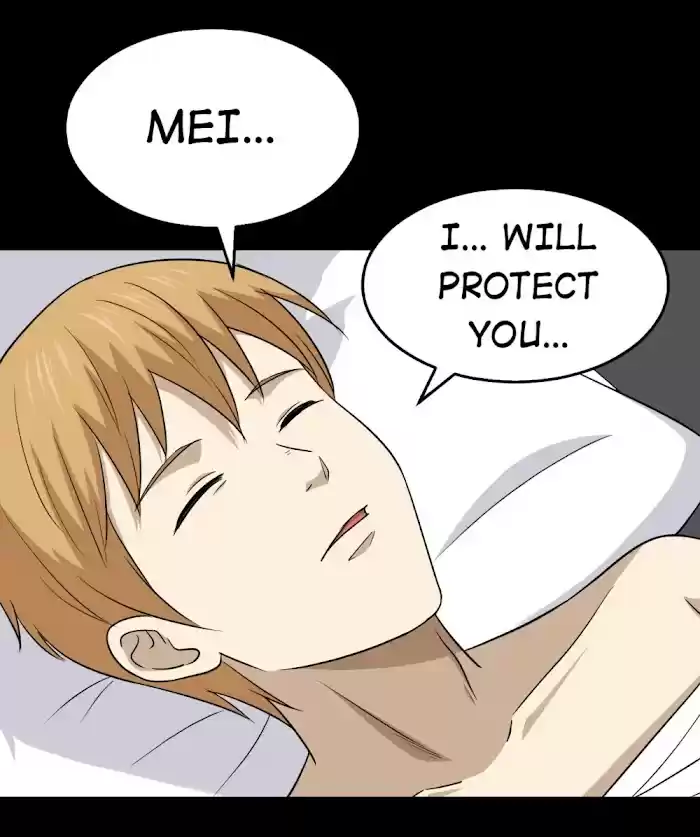 The Gangster Boss Is 16 Again Chapter 197