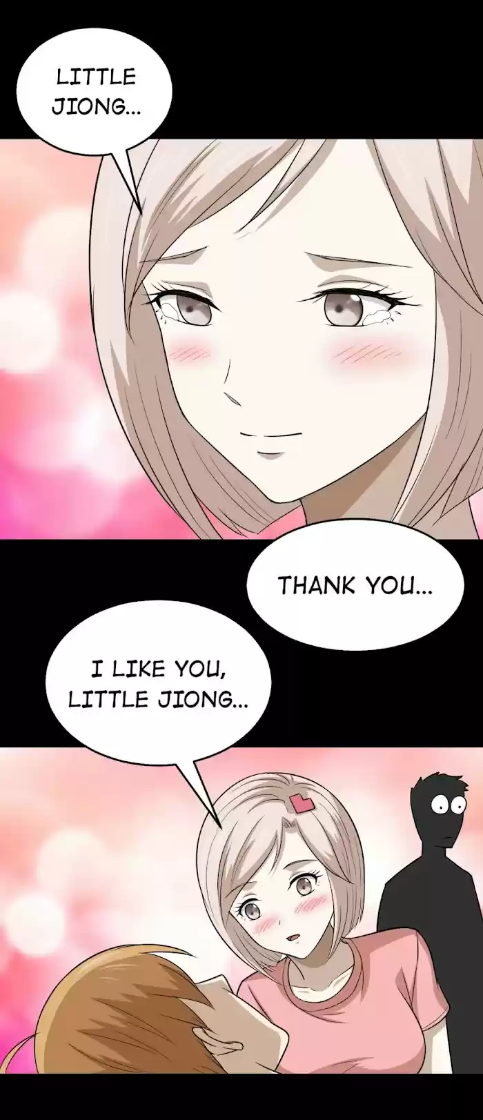 The Gangster Boss Is 16 Again Chapter 197