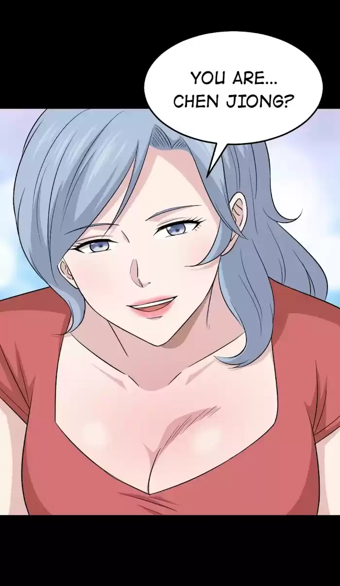 The Gangster Boss Is 16 Again Chapter 198