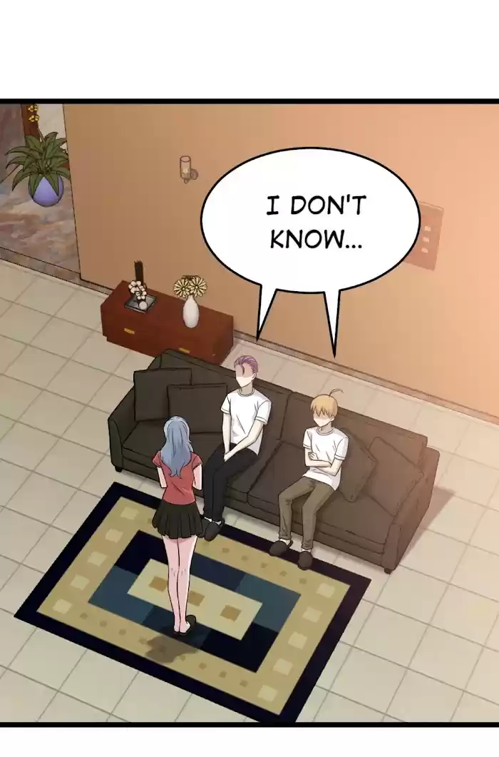 The Gangster Boss Is 16 Again Chapter 198