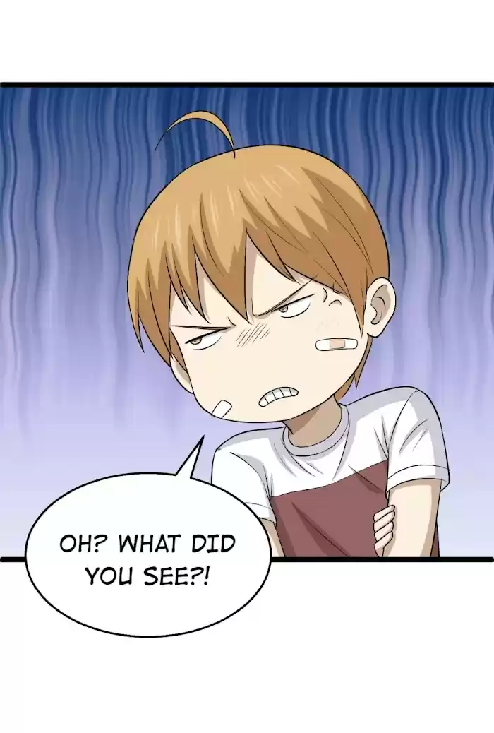 The Gangster Boss Is 16 Again Chapter 198