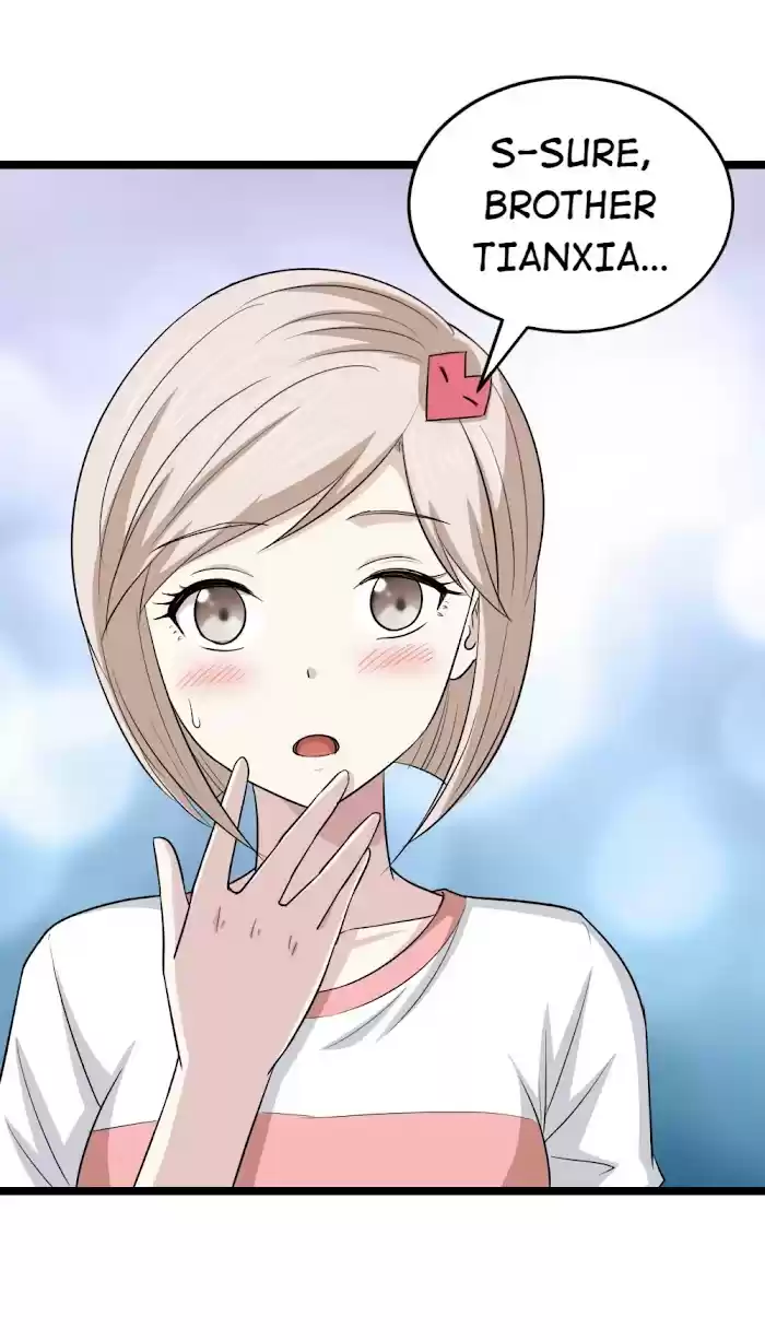 The Gangster Boss Is 16 Again Chapter 198