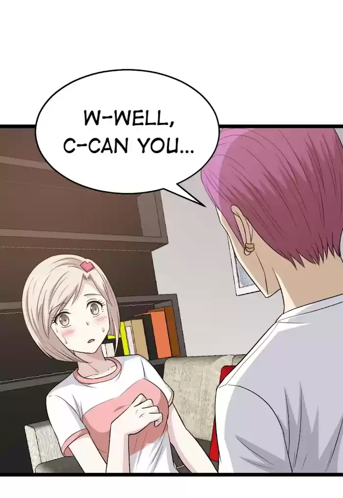 The Gangster Boss Is 16 Again Chapter 198