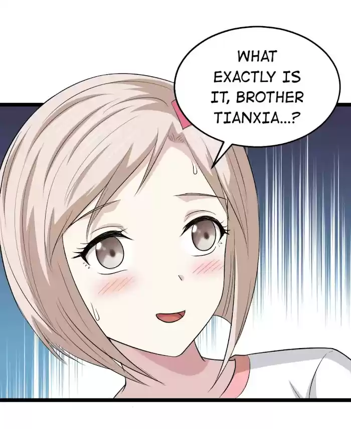 The Gangster Boss Is 16 Again Chapter 198