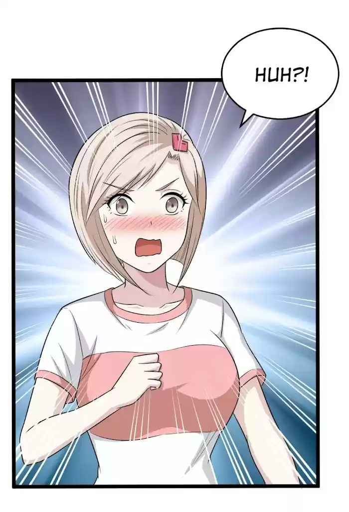 The Gangster Boss Is 16 Again Chapter 198