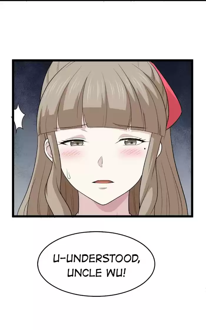 The Gangster Boss Is 16 Again Chapter 199