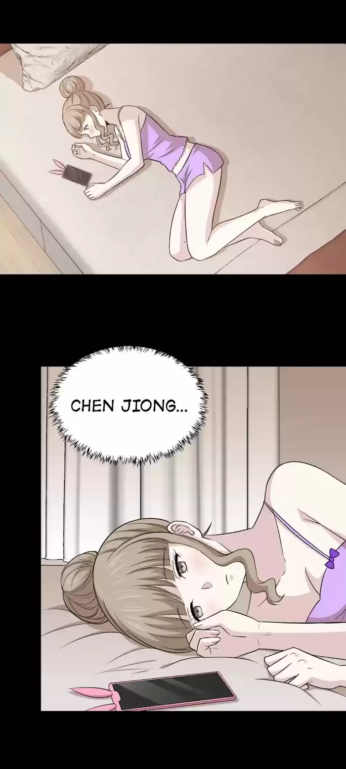 The Gangster Boss Is 16 Again Chapter 199