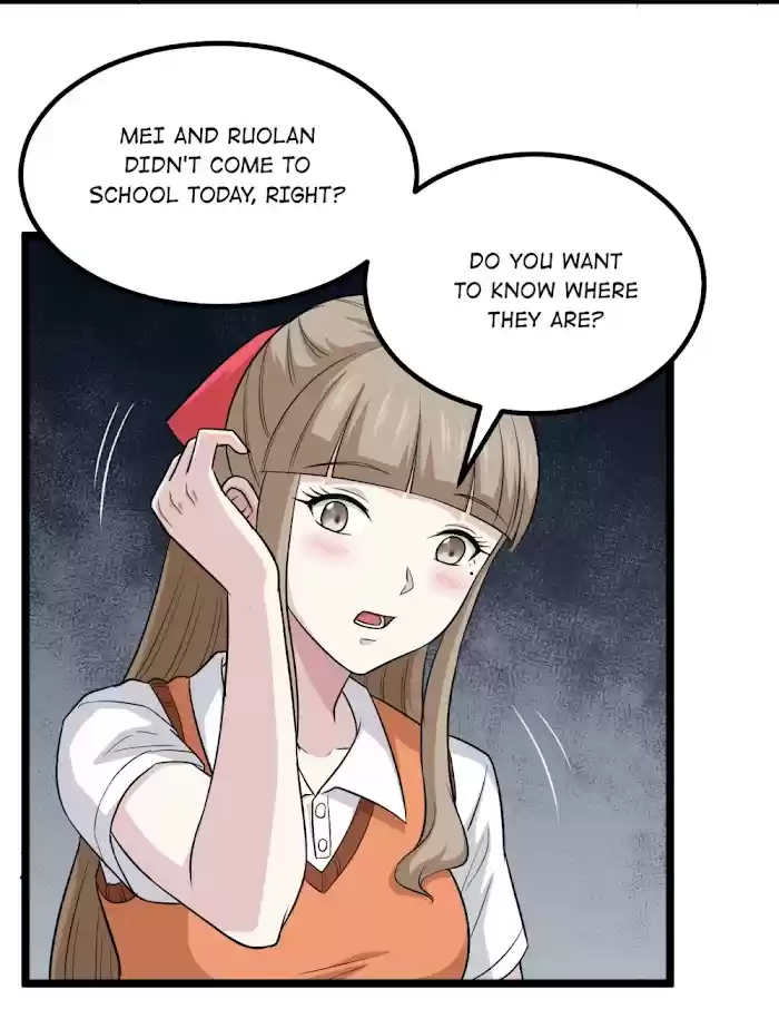 The Gangster Boss Is 16 Again Chapter 200