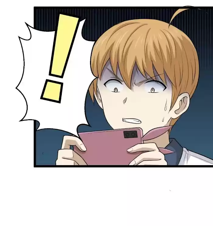 The Gangster Boss Is 16 Again Chapter 200