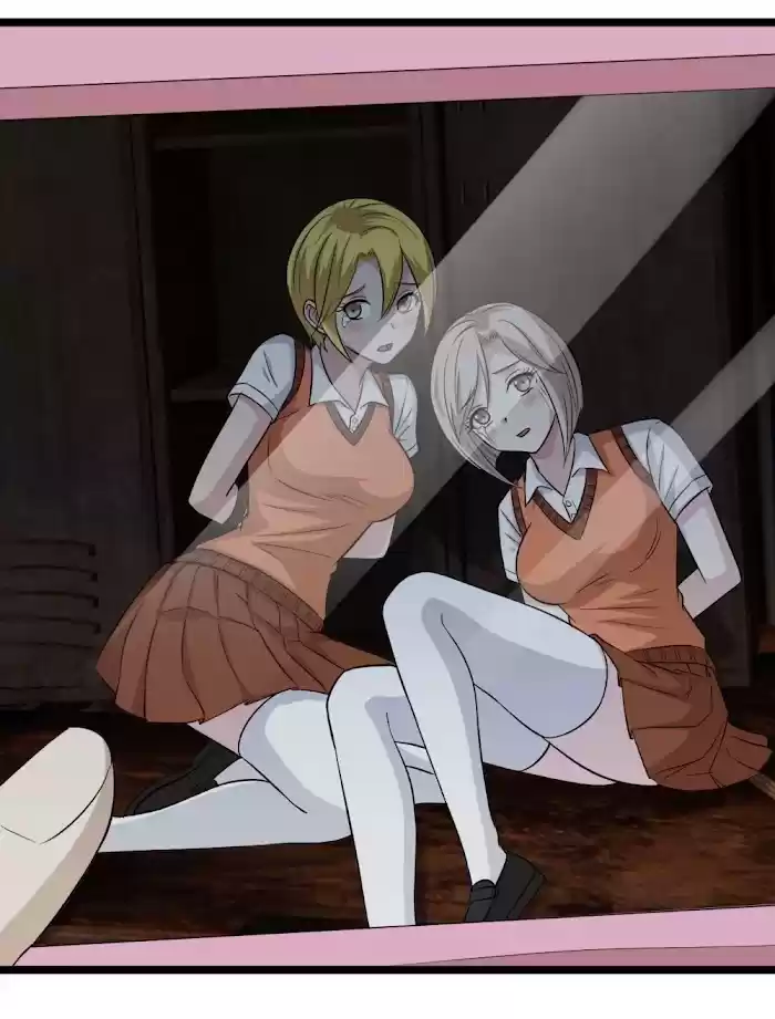 The Gangster Boss Is 16 Again Chapter 200