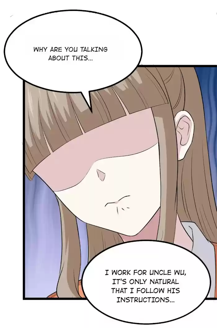 The Gangster Boss Is 16 Again Chapter 200