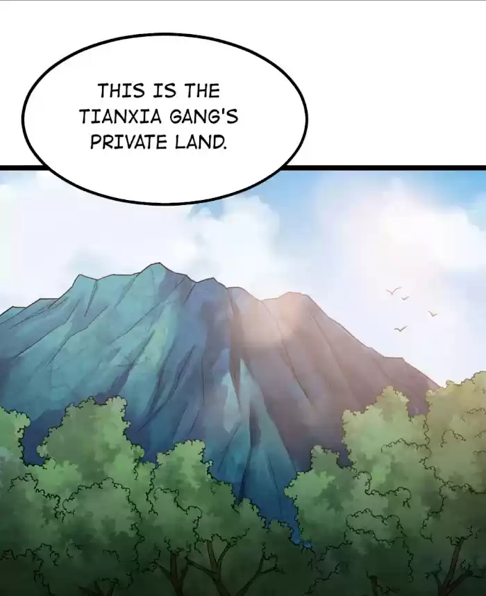 The Gangster Boss Is 16 Again Chapter 200