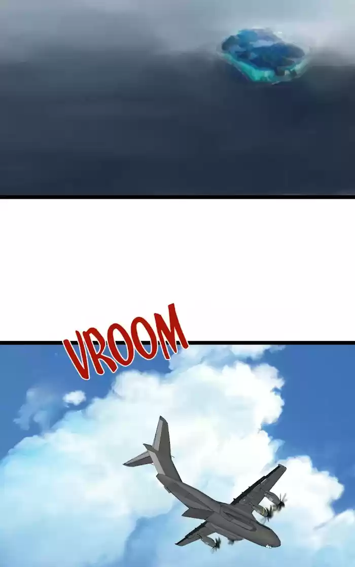 The Gangster Boss Is 16 Again Chapter 200