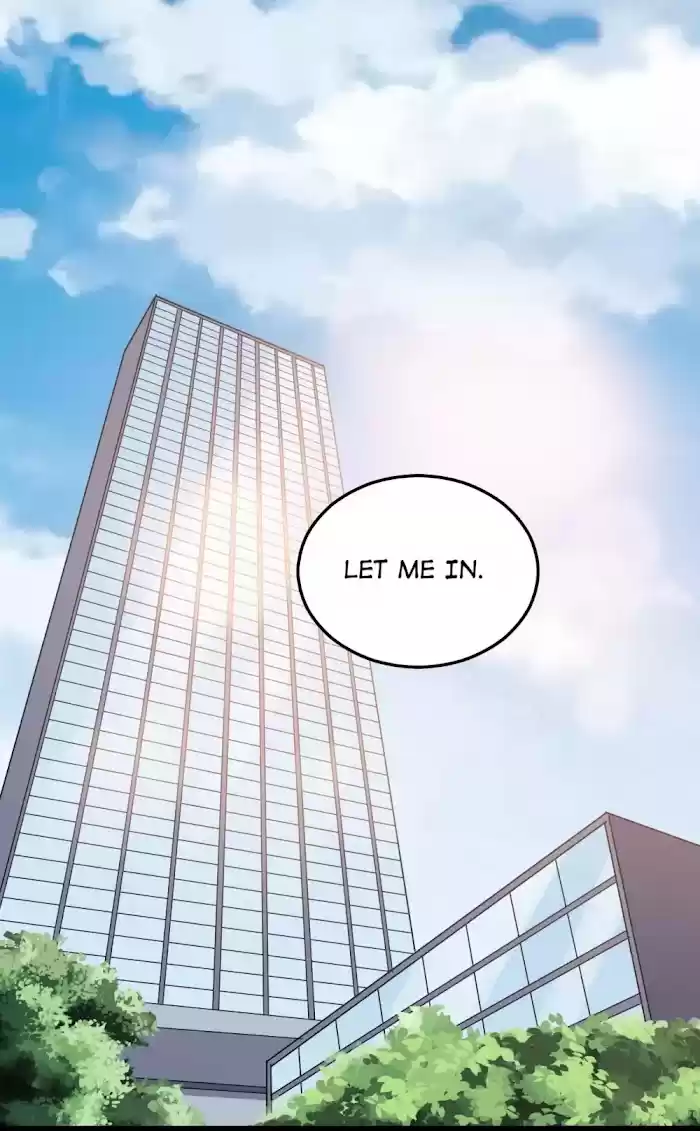 The Gangster Boss Is 16 Again Chapter 202