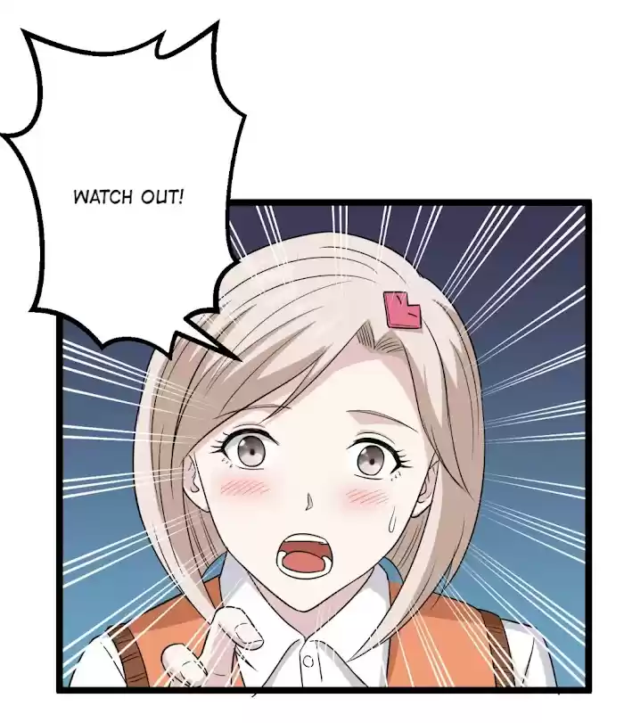 The Gangster Boss Is 16 Again Chapter 202