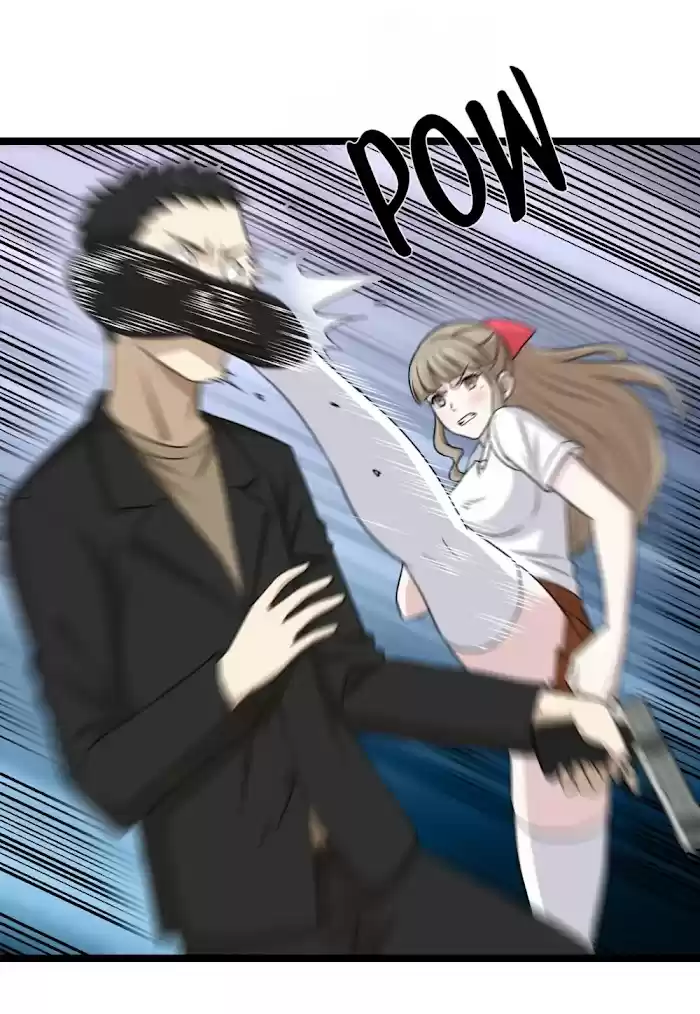 The Gangster Boss Is 16 Again Chapter 202