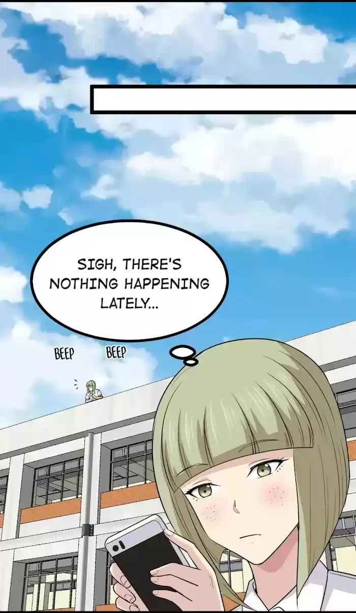 The Gangster Boss Is 16 Again Chapter 206