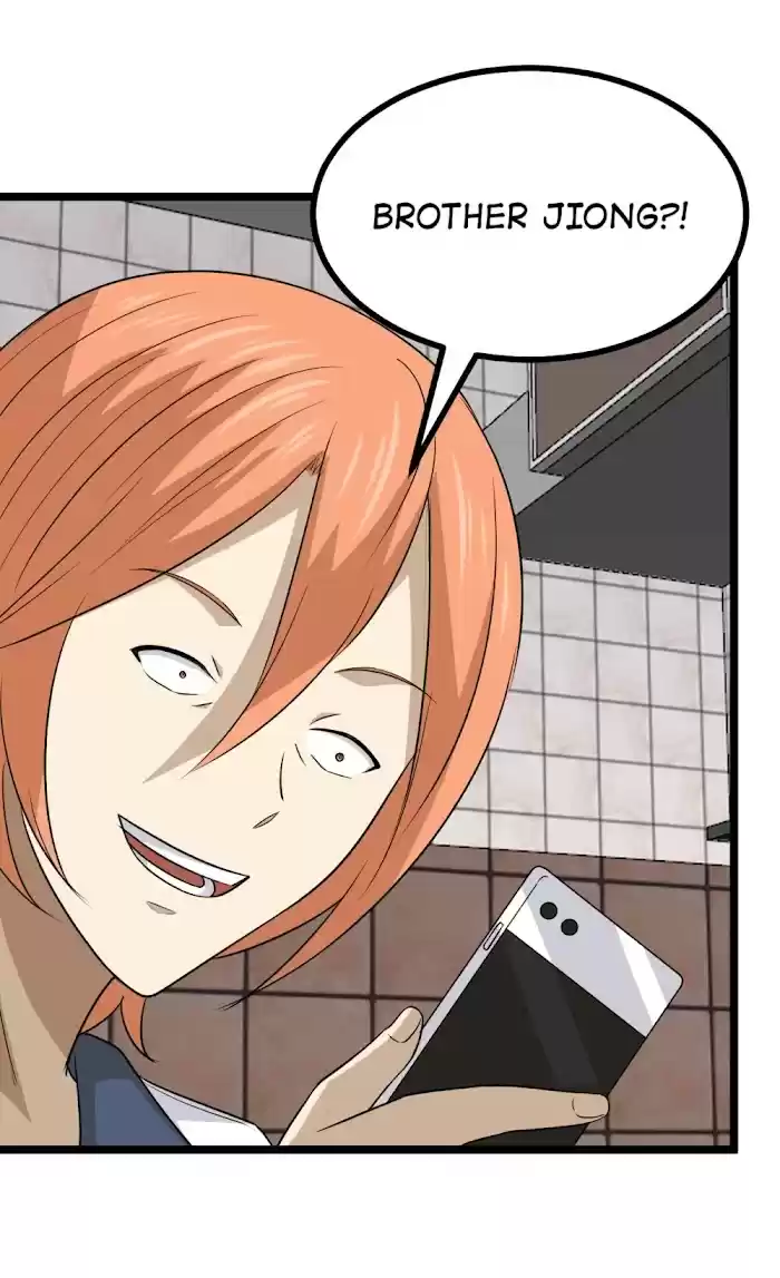 The Gangster Boss Is 16 Again Chapter 206