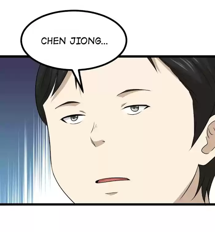 The Gangster Boss Is 16 Again Chapter 206