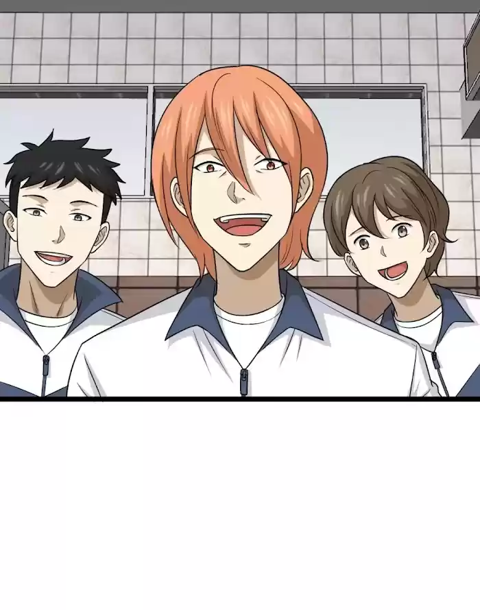 The Gangster Boss Is 16 Again Chapter 206