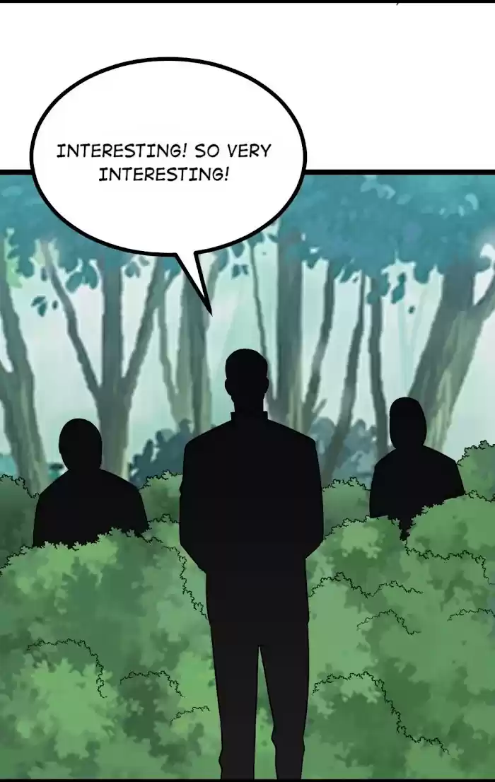 The Gangster Boss Is 16 Again Chapter 206