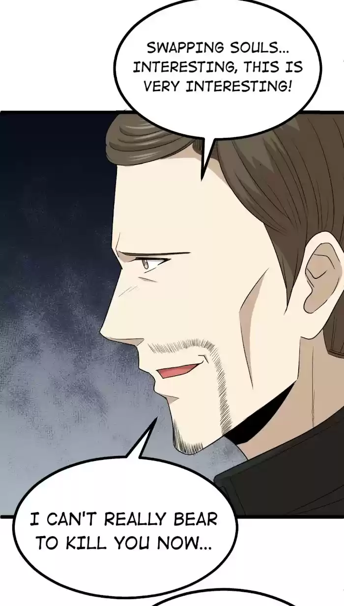 The Gangster Boss Is 16 Again Chapter 206