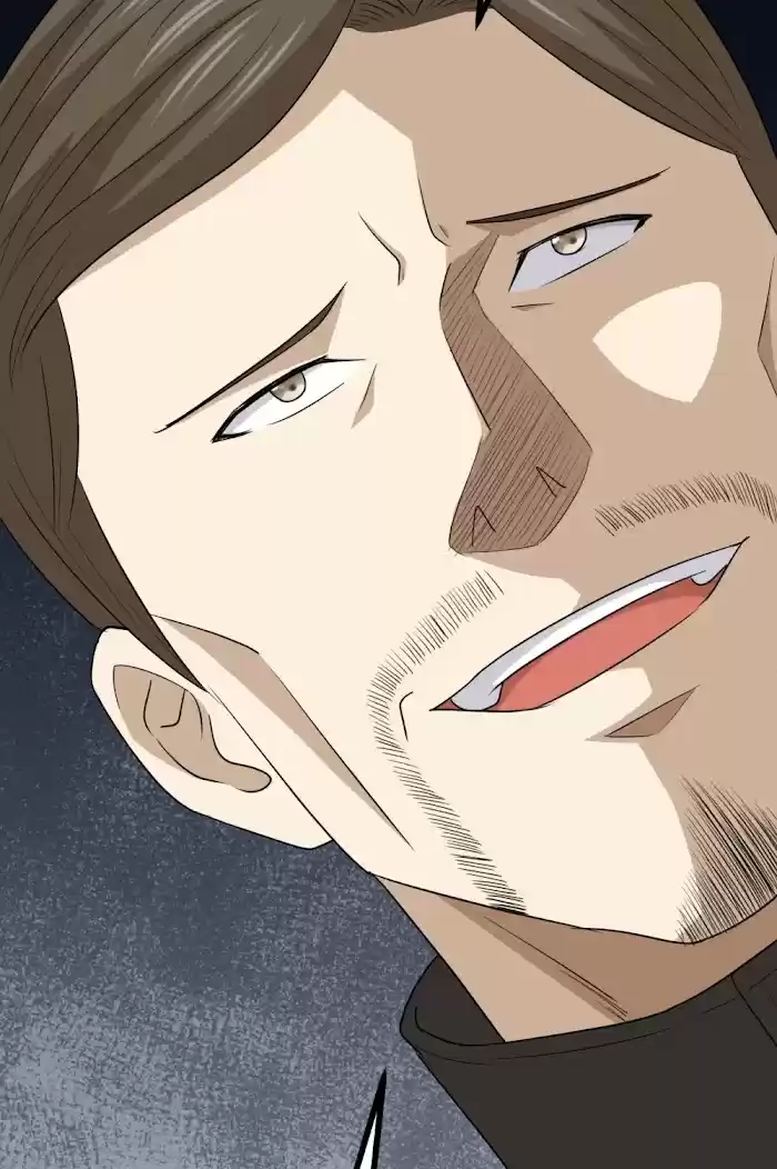 The Gangster Boss Is 16 Again Chapter 206