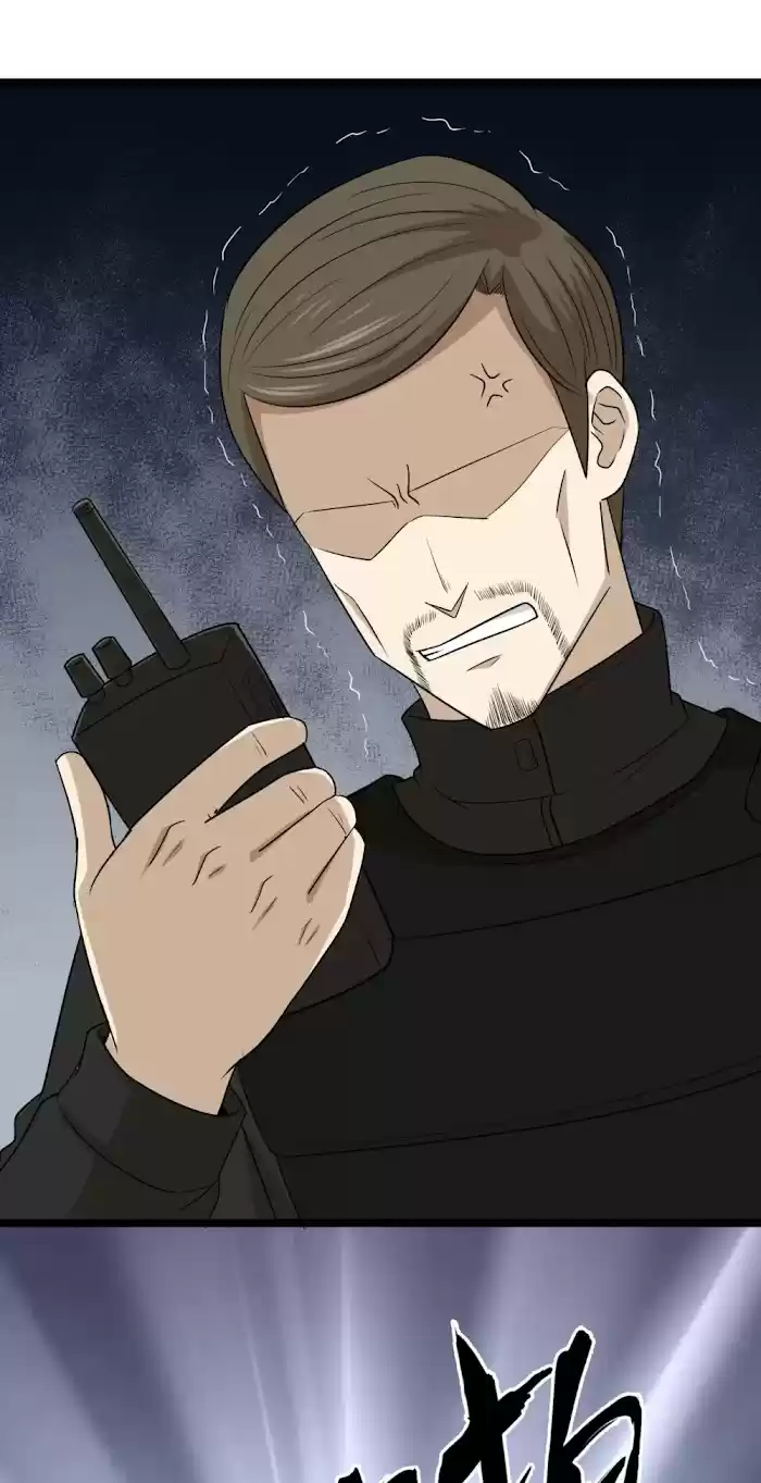 The Gangster Boss Is 16 Again Chapter 207