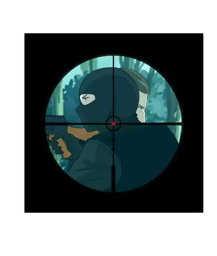 The Gangster Boss Is 16 Again Chapter 207