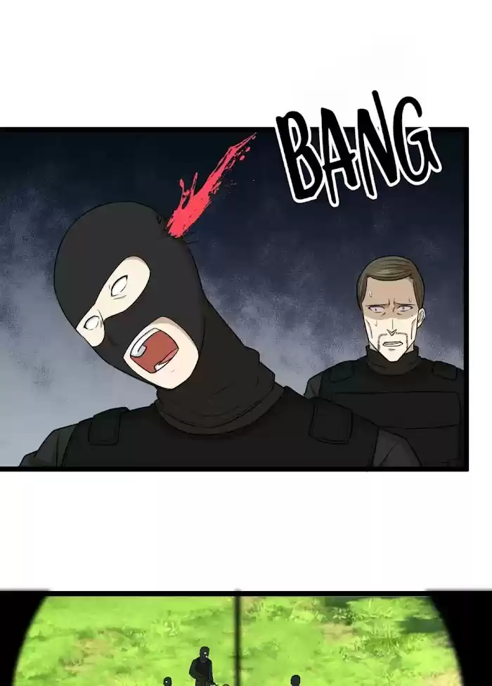 The Gangster Boss Is 16 Again Chapter 208