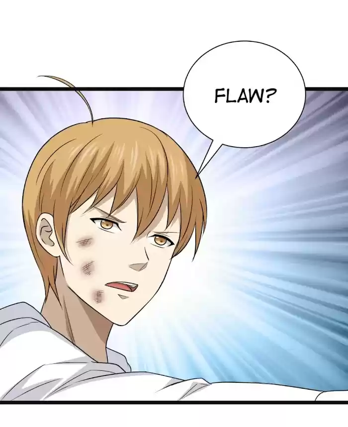 The Gangster Boss Is 16 Again Chapter 208