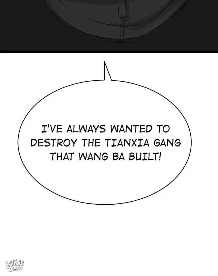 The Gangster Boss Is 16 Again Chapter 208