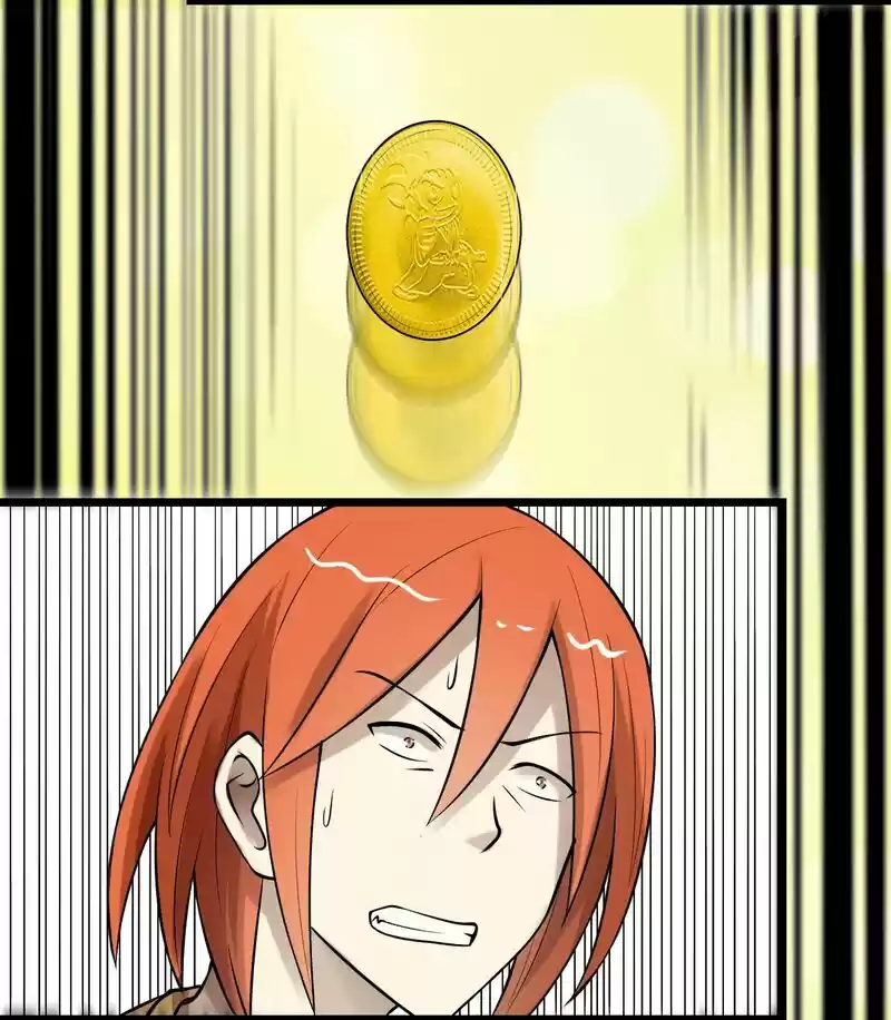 The Gangster Boss Is 16 Again Chapter 31