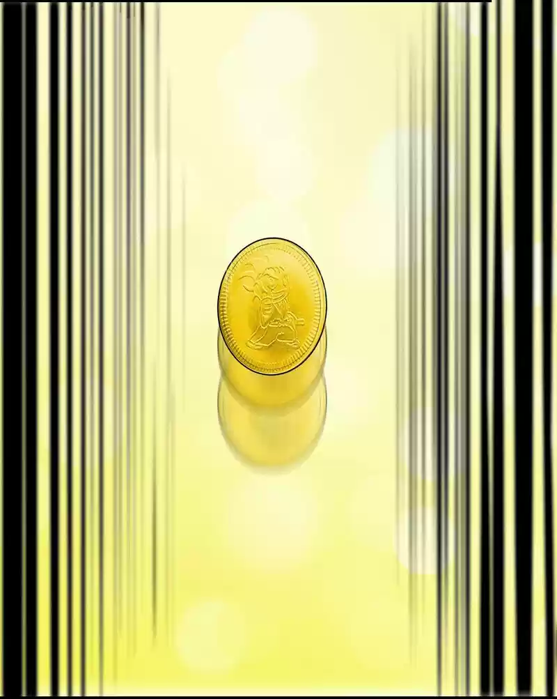 The Gangster Boss Is 16 Again Chapter 31