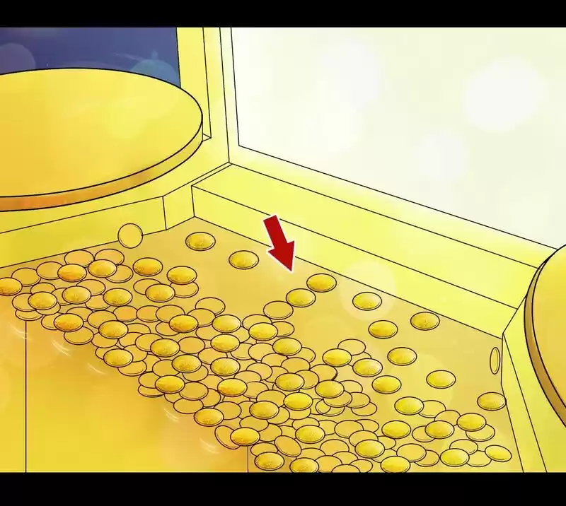 The Gangster Boss Is 16 Again Chapter 31