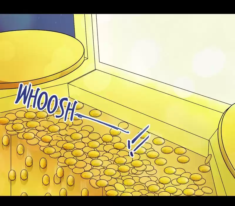 The Gangster Boss Is 16 Again Chapter 31