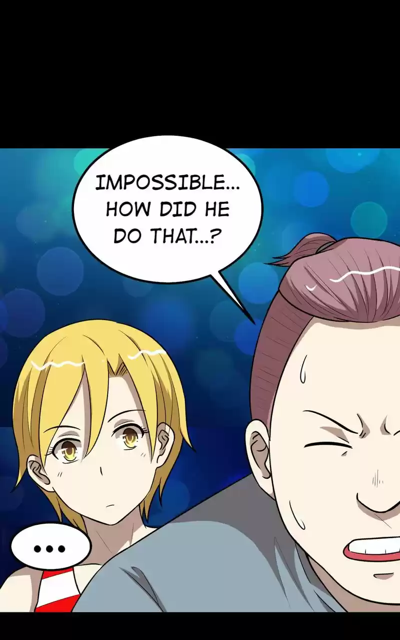 The Gangster Boss Is 16 Again Chapter 31