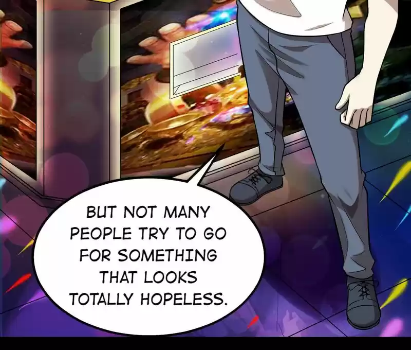 The Gangster Boss Is 16 Again Chapter 31