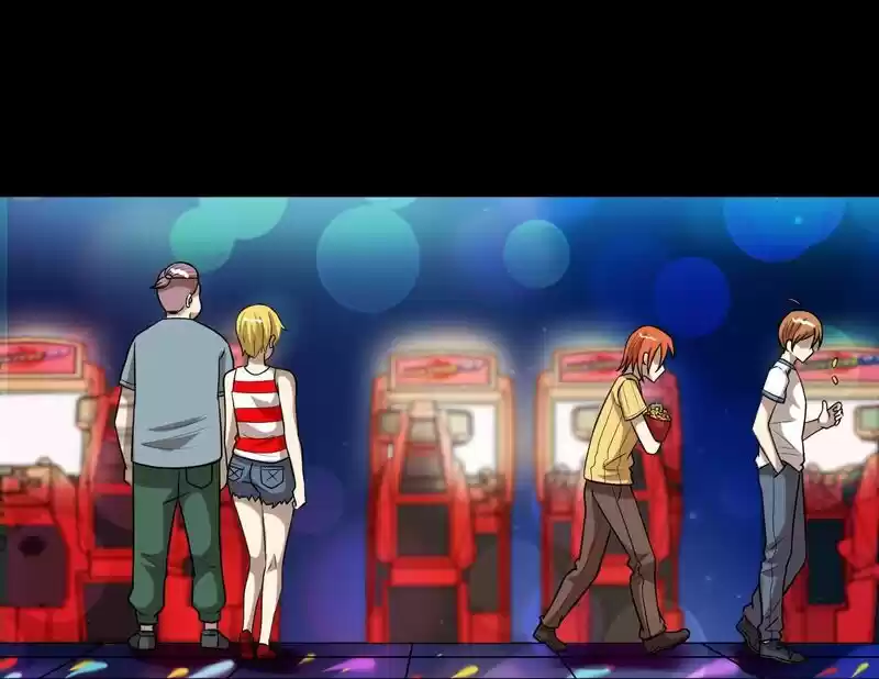 The Gangster Boss Is 16 Again Chapter 31