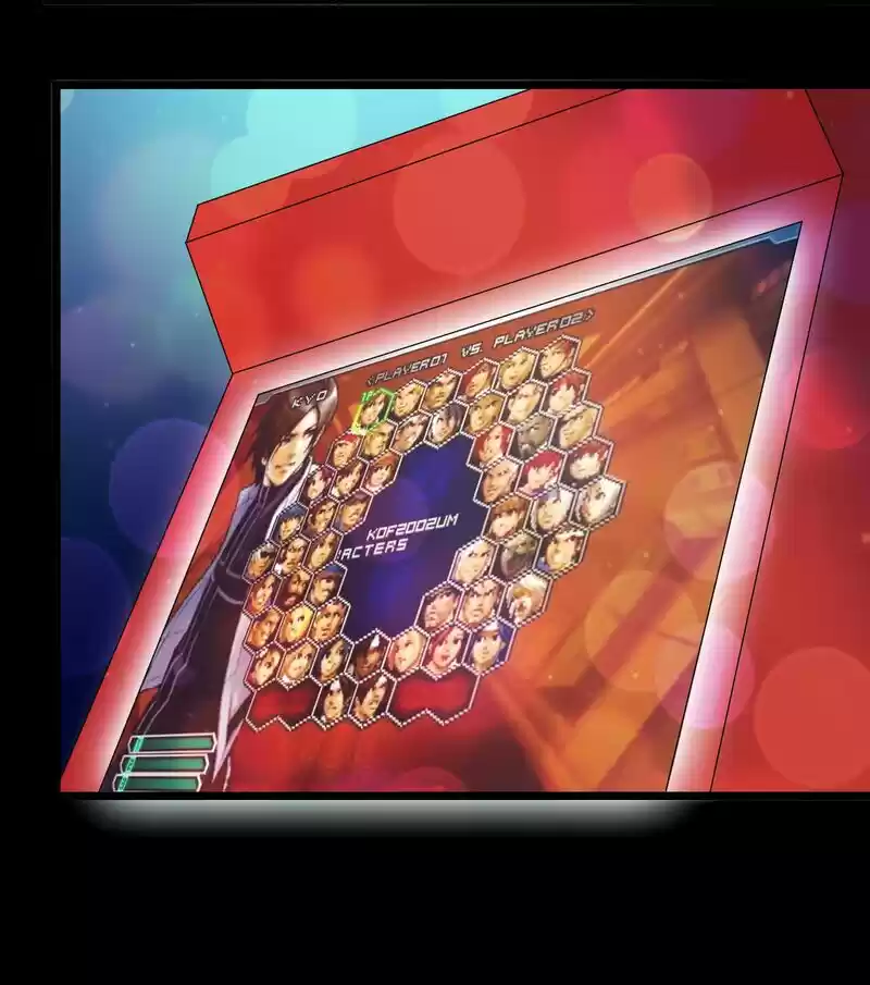 The Gangster Boss Is 16 Again Chapter 31