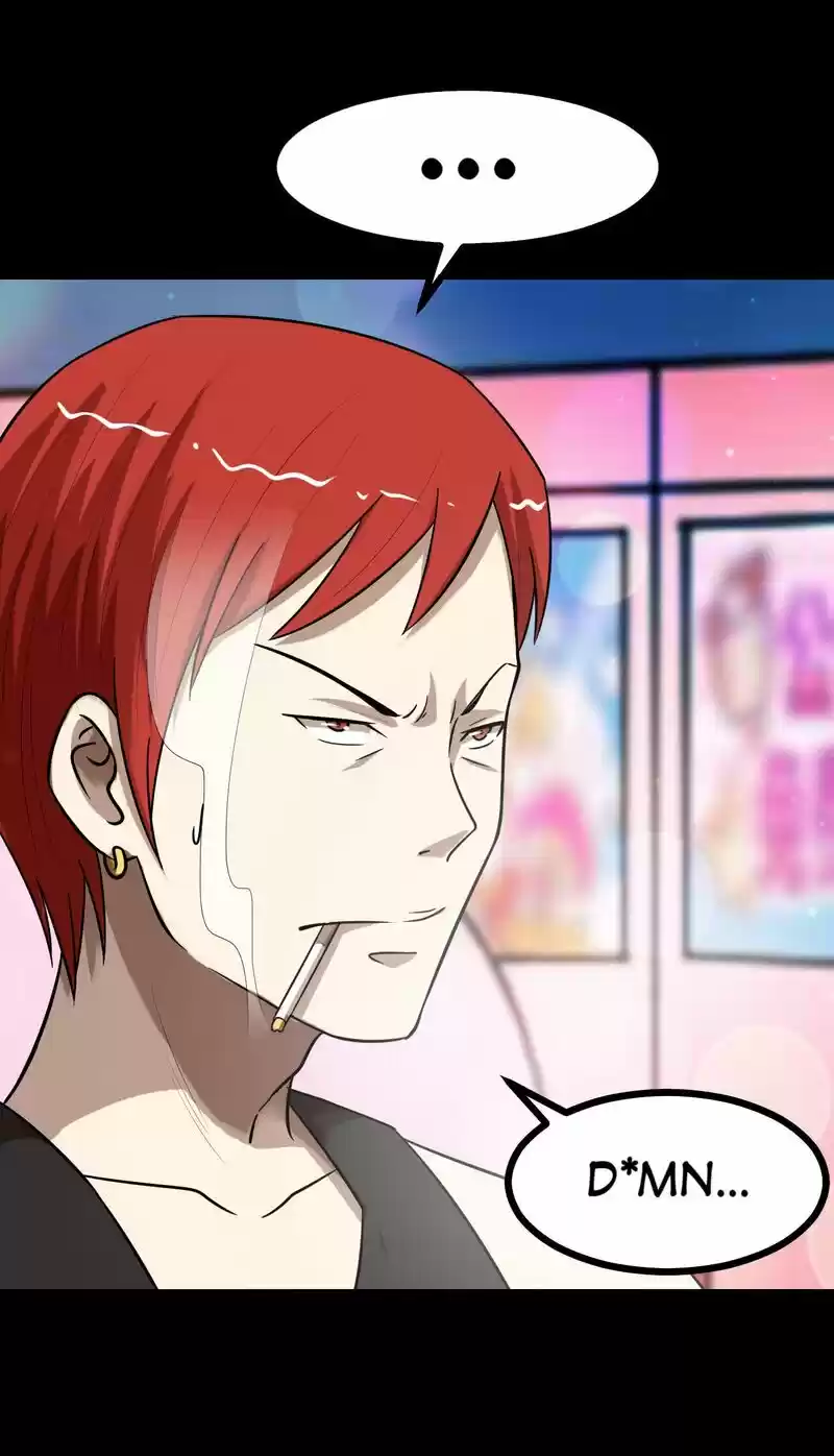 The Gangster Boss Is 16 Again Chapter 31