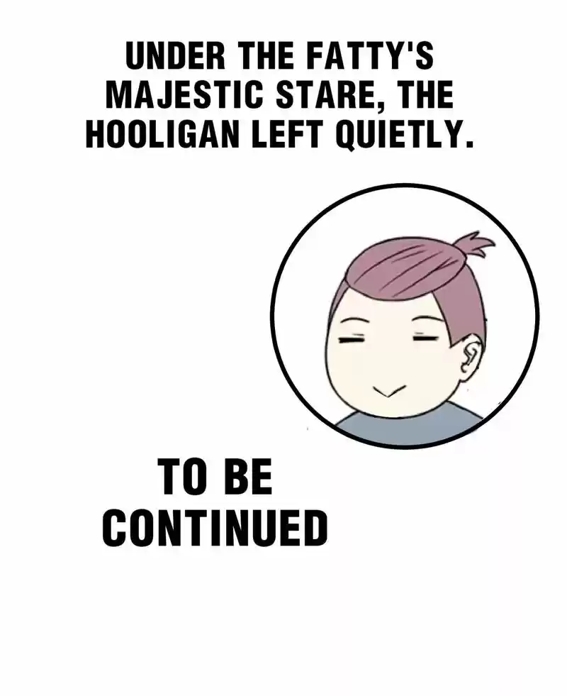 The Gangster Boss Is 16 Again Chapter 31