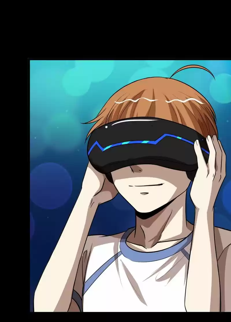 The Gangster Boss Is 16 Again Chapter 32