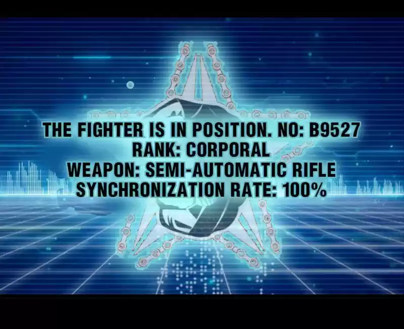 The Gangster Boss Is 16 Again Chapter 32