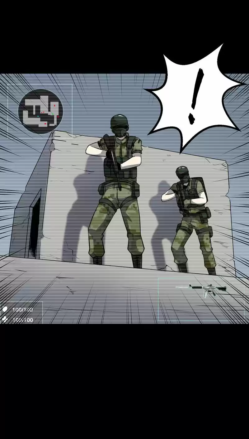 The Gangster Boss Is 16 Again Chapter 32