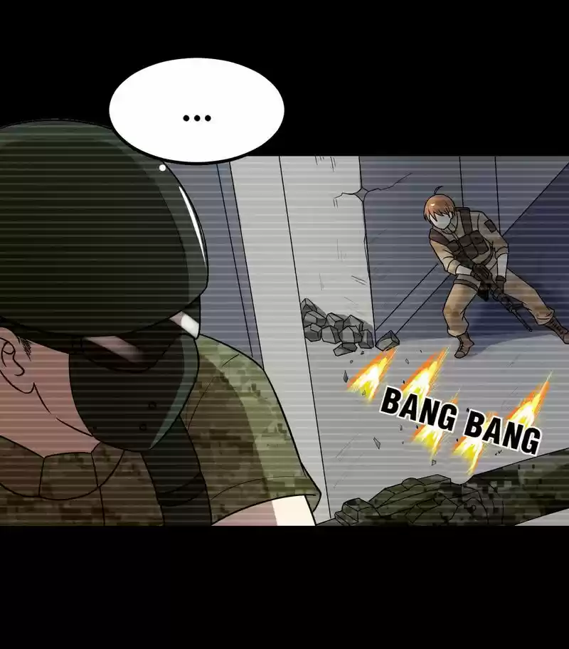 The Gangster Boss Is 16 Again Chapter 32