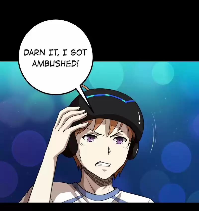 The Gangster Boss Is 16 Again Chapter 32