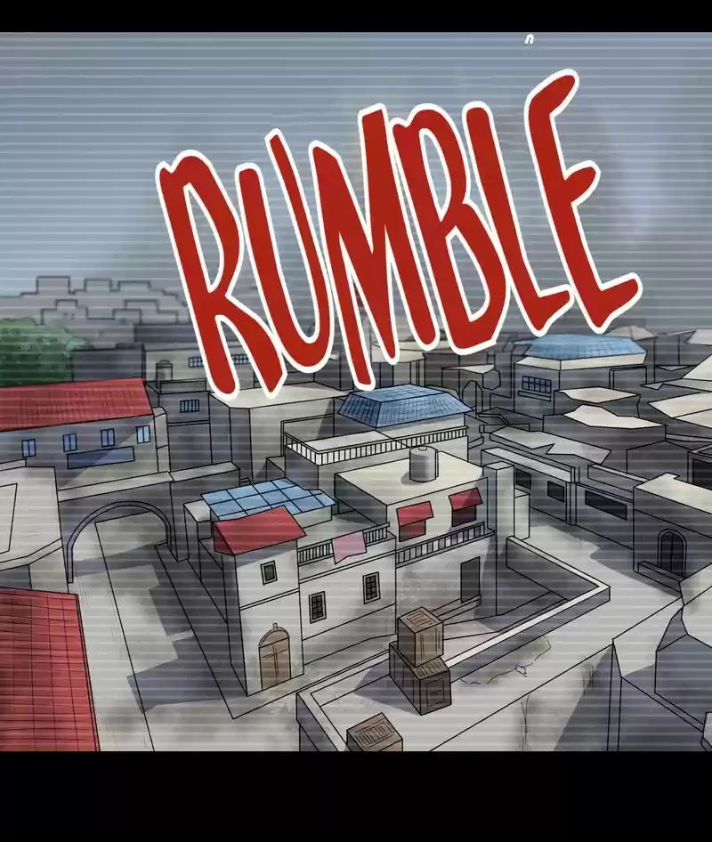 The Gangster Boss Is 16 Again Chapter 32